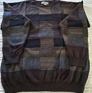Men's Sweater